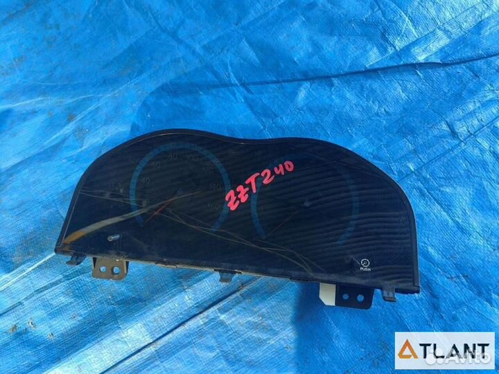 Спидометр toyota premio