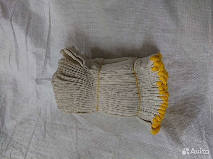 Перчатки х. Б. Женские, 7руб