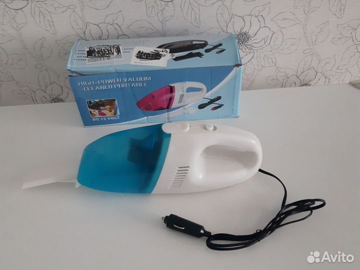 Перчатки хозяйственные мини пылесос новое