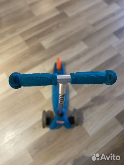 Самокат mini micro