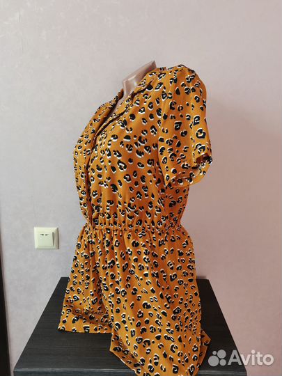 Комбинезон ромпер Primark