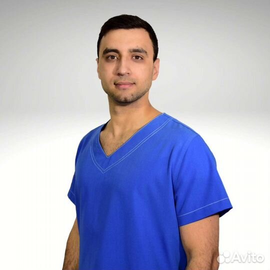 Восстановление после Инсульта и травм / лфк