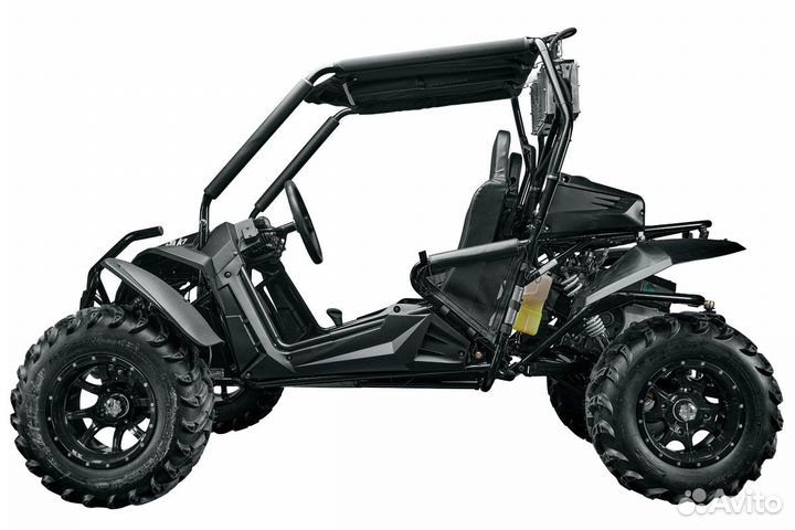 Багги KTA K7S Limited Edition EFI