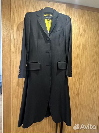 Пальто Paul smith