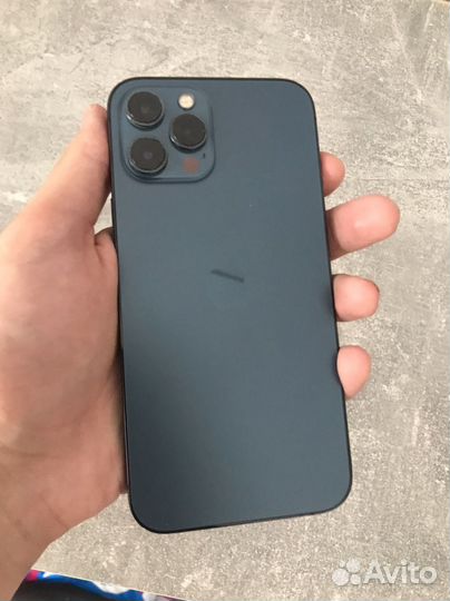 iPhone 12 pro max 512 gb