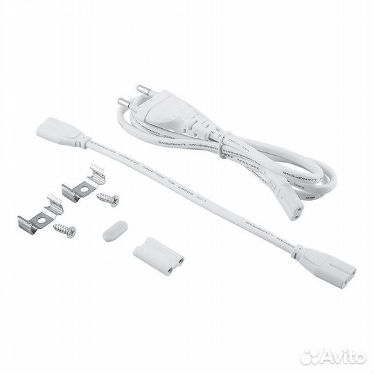 Светильник накладной 7W 570мм AL5038