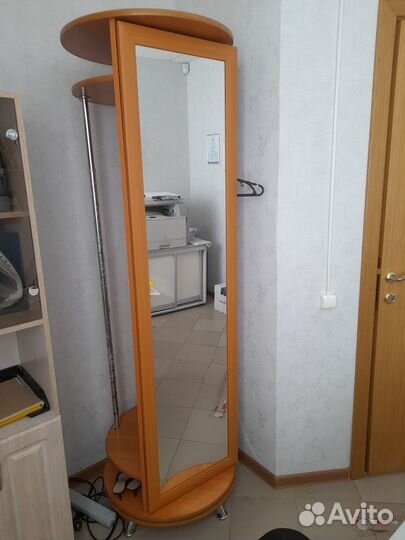 Шкаф прихожая бу