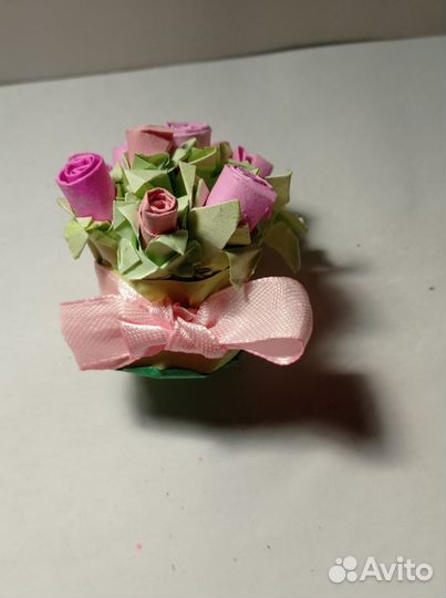 Подарок на 8 марта