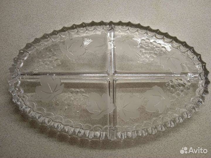 Менажница СССР