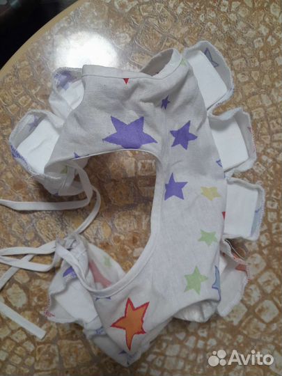 Для купания от 0 до 10 мес