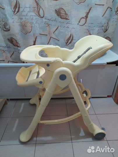 Столик для кормления бу