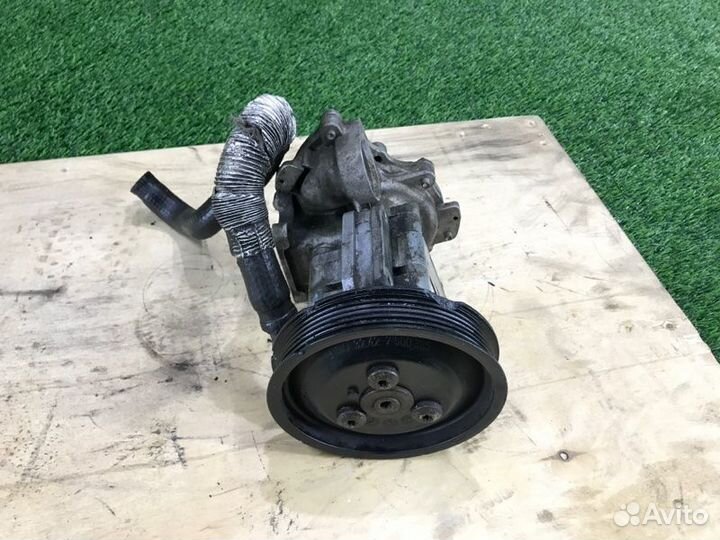 Насос гидроусилителя руля Bmw 3 E90 N46B20 2007