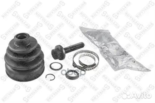 К-кт пыльника ШРУСа нар.VW Golf 1.4/1.4 1300563SX