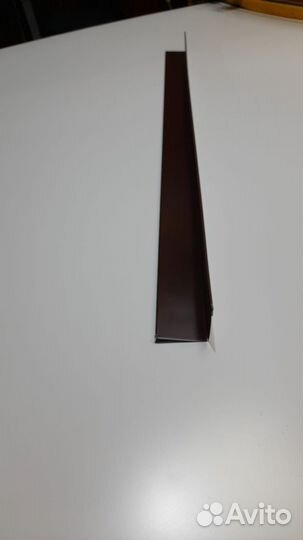 Угол Наружный. Изготовитель