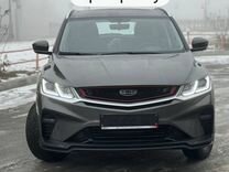Geely Coolray 1.5 AMT, 2023, 5 км