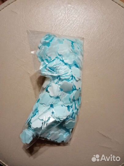 Мыло одноразовое