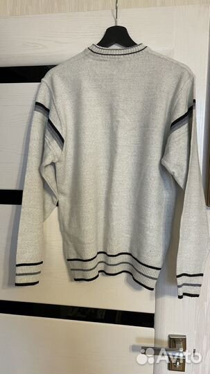 Джемпер свитер мужской р.L