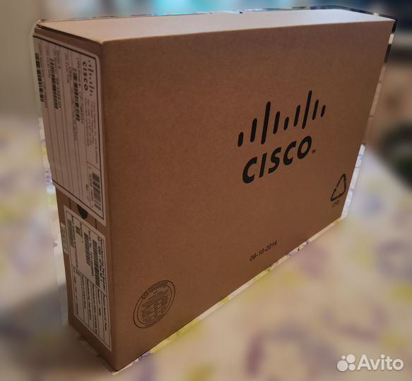 IP-телефон Cisco CP-7965G