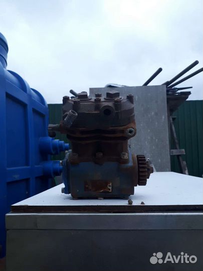 Компрессор воздушный