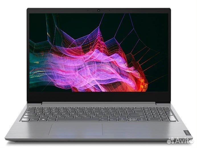 Ноутбук Lenovo V15-ADA