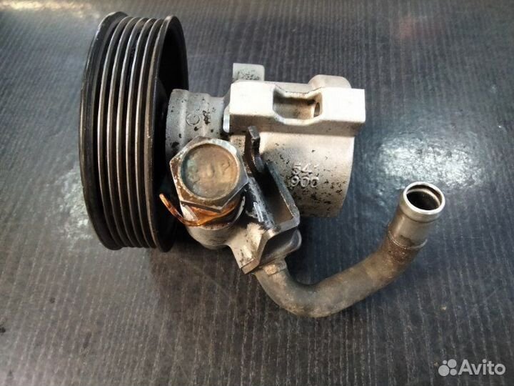 Насос гур Ssangyong Actyon New D20DTF 2012