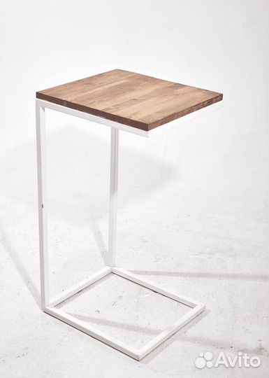 Мебель в стиле лофт