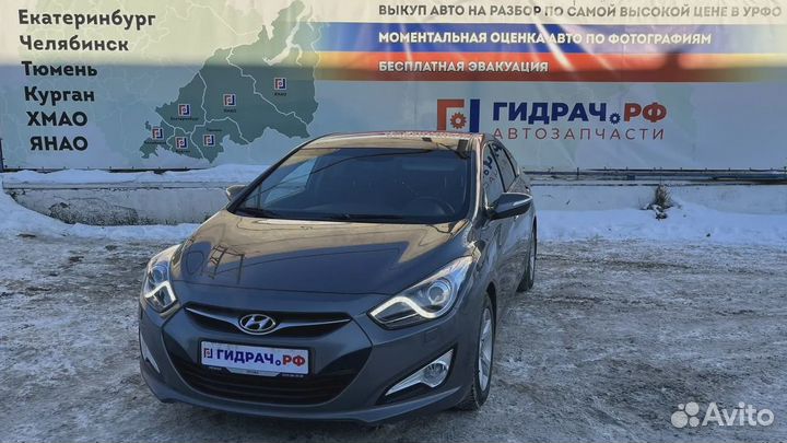 Переключатель скоростей подрулевой Hyundai i40 (VF