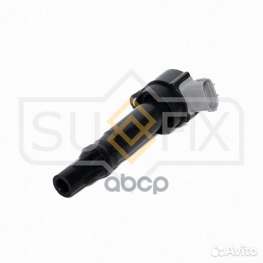 Катушка зажигания FC2035 sufix