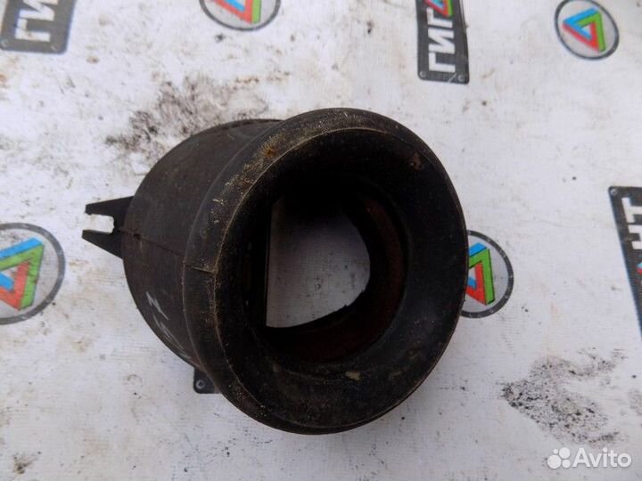 Пыльник Allroad quattro 2000-2005