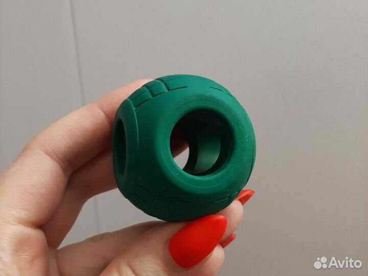 Магнитный мяч для стирки Eco life