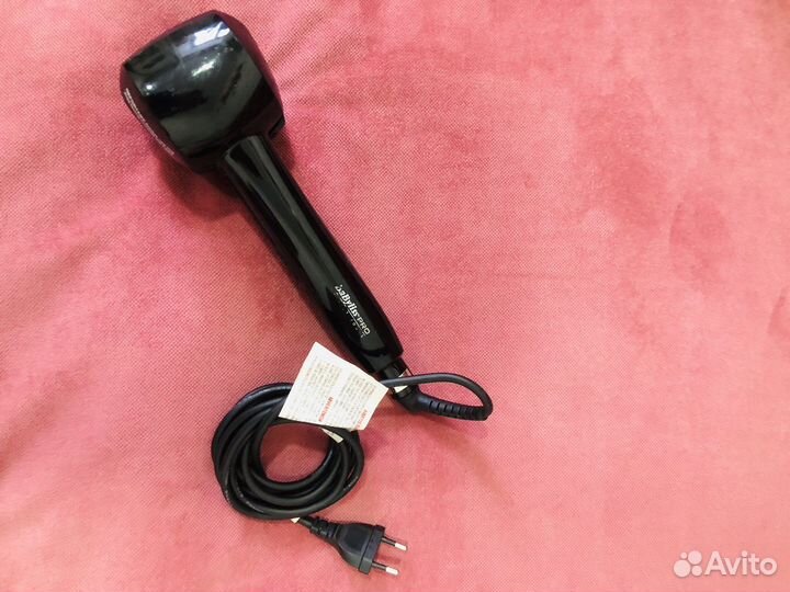 Прибор для укладки волос Babyliss pro