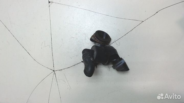 Корпус термостата Volkswagen Passat 7, 2014