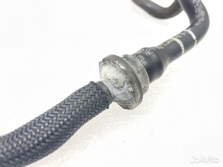 Трубка картерных газов Volkswagen Tiguan 1.4 ctha