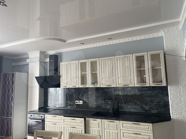 2-к. квартира, 59 м², 2/5 эт.