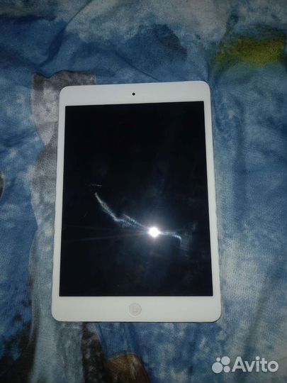 iPad mini