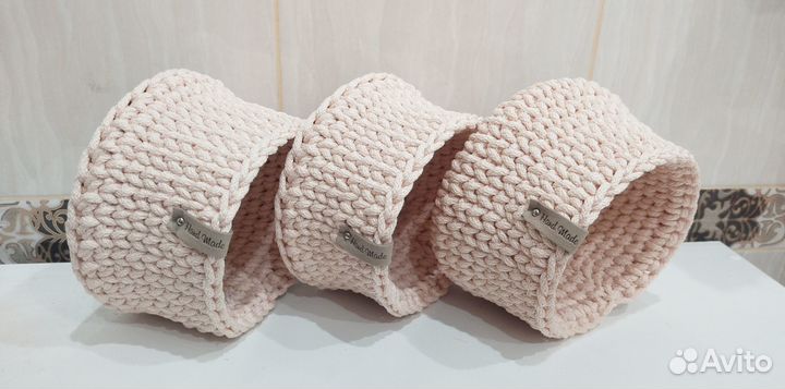 Корзинка для хранения