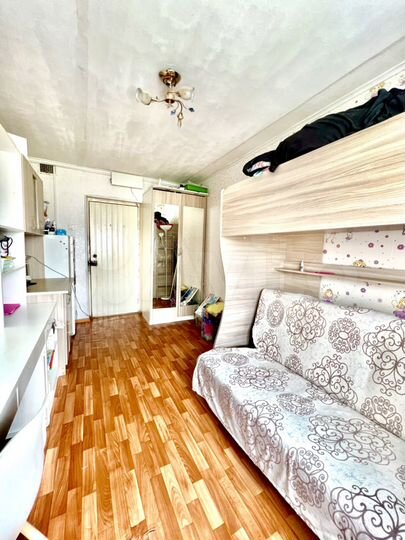 Комната 11,7 м² в 4-к., 5/5 эт.