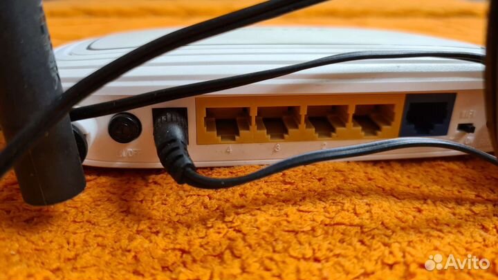 Маршрутизатор