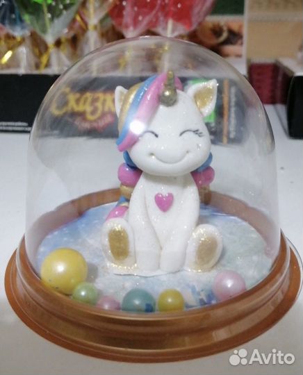 Шоколад ручной работы