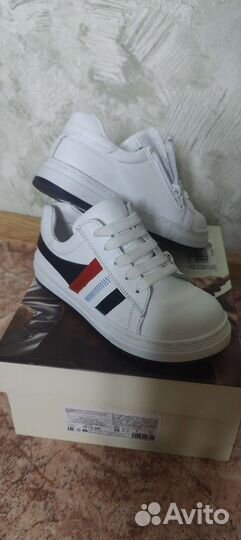 Кеды для мальчика