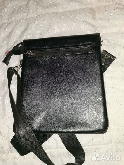 Сумка мужская