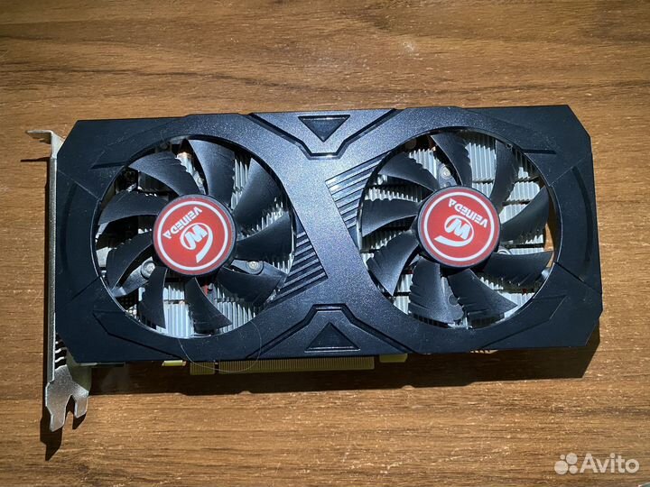 Видеокарта AMD Radeon R9 370 series