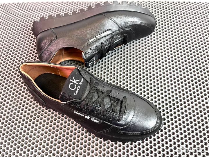 Кроссовки Calvin Klein
