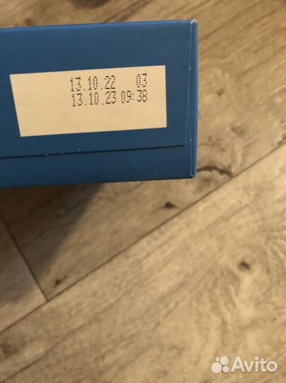 Детская смесь агуша 2