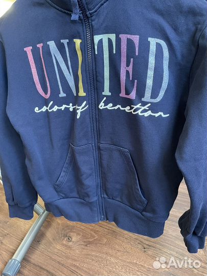 Костюм детский спортивный