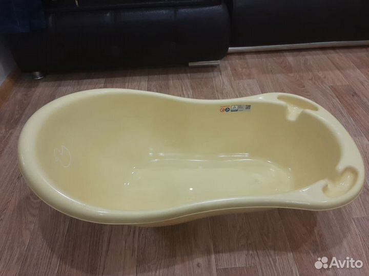 Ванночка для купания