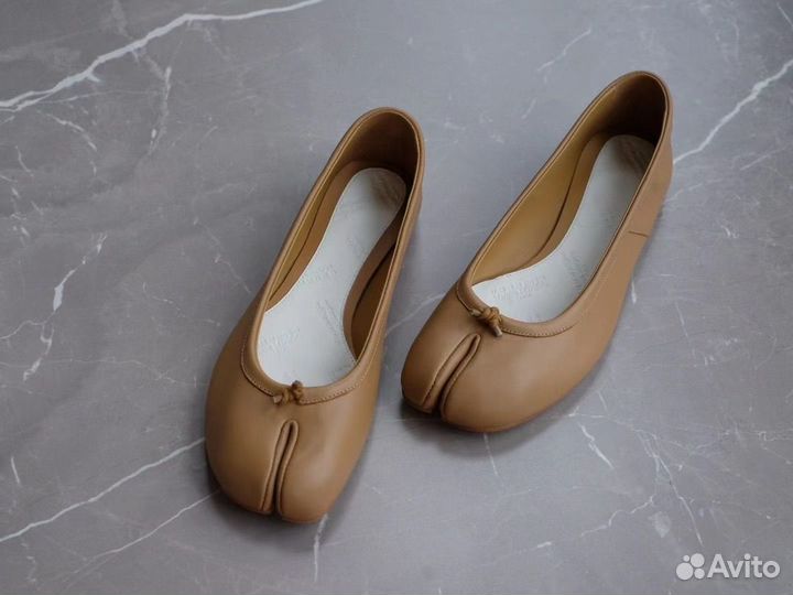 Балетки Maison margiela