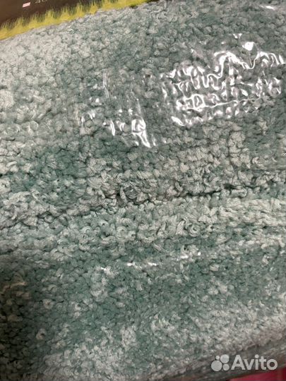 Коврики в ванную 50*80 новые