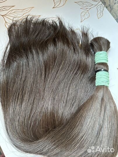 Волосы для наращивания 150гр