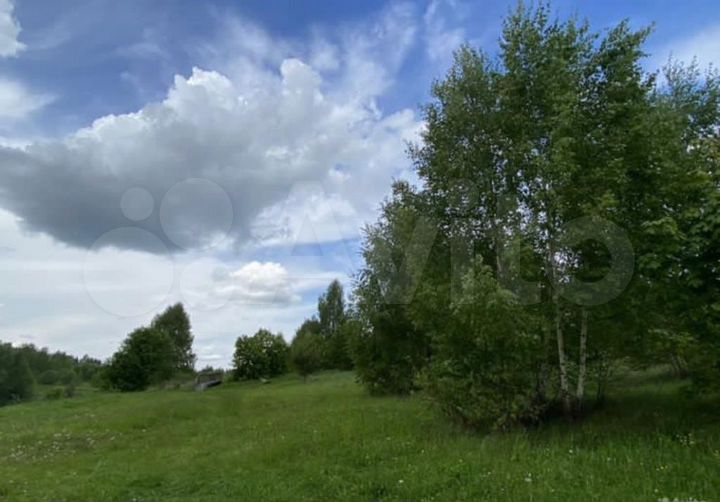 Участок 15 сот. (ИЖС)